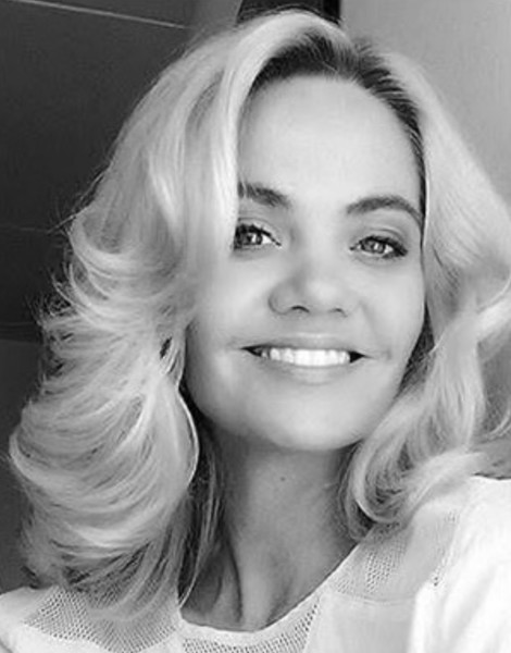 Marlene Johansen